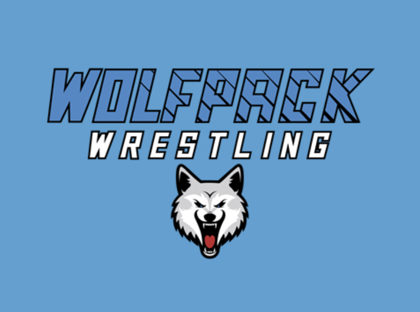 Wolfpack Wrestling Store