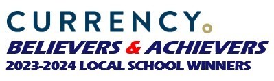 Believers & Achievers Local School Winners