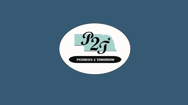 P2T logo