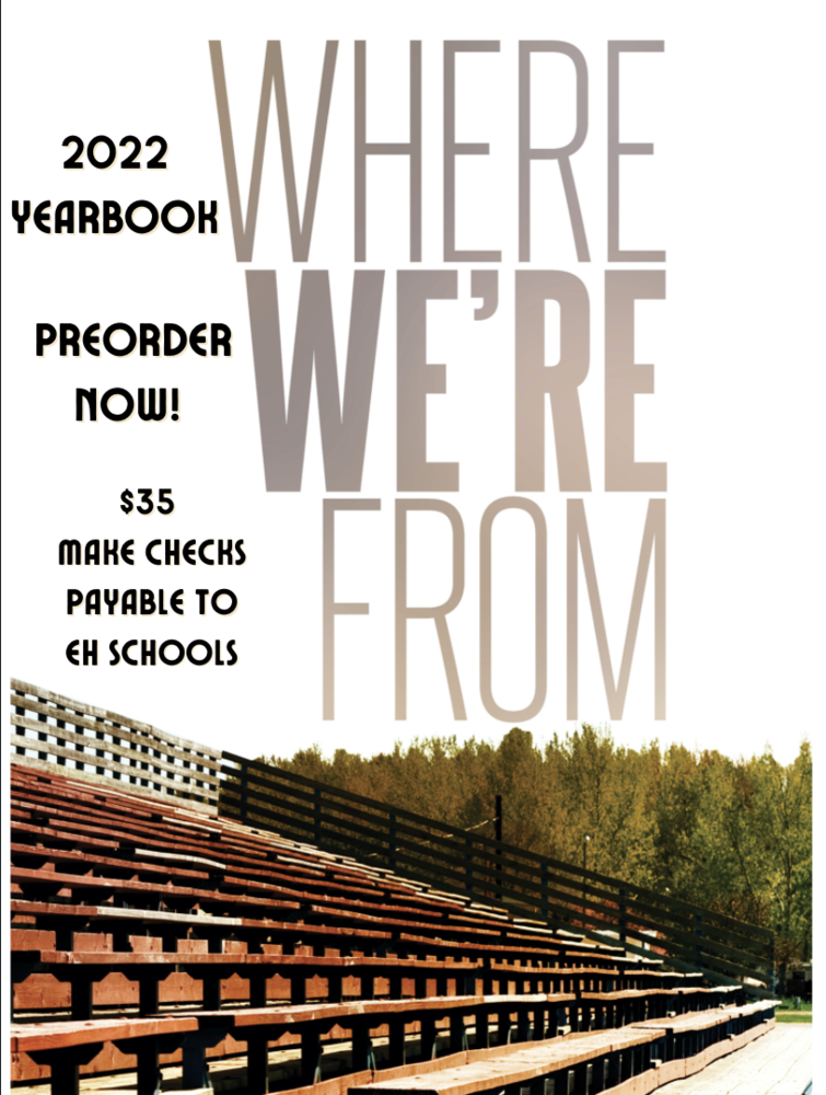 2022 Yearbook