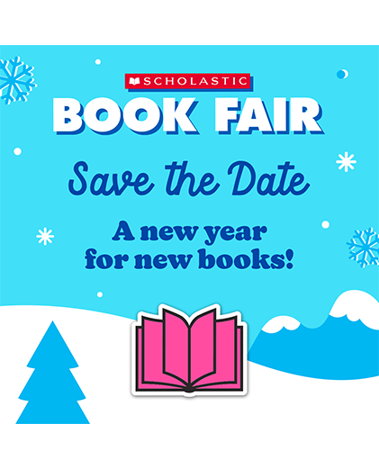 winter book fair