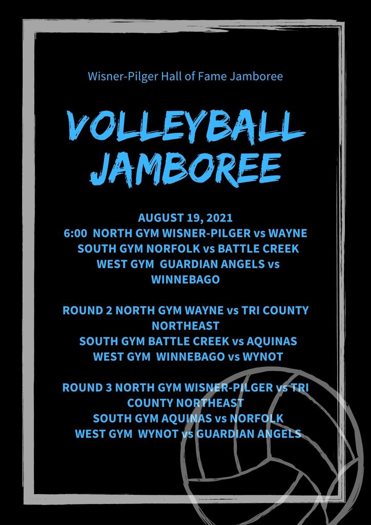 volleyball