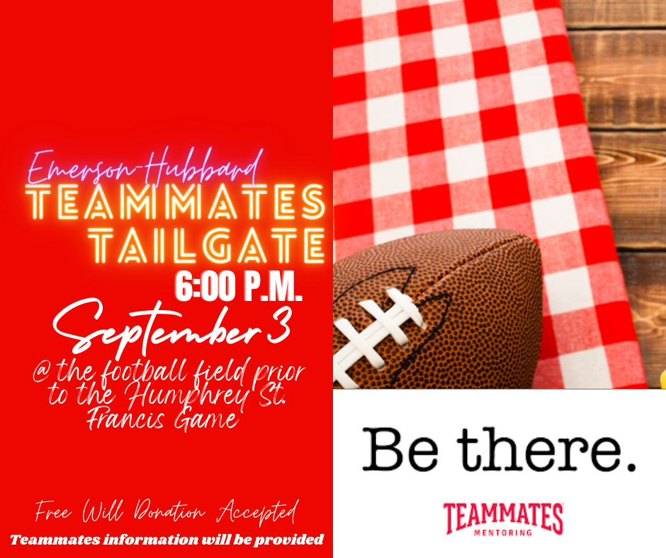 Tailgate Flier