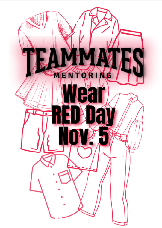 TeamMates