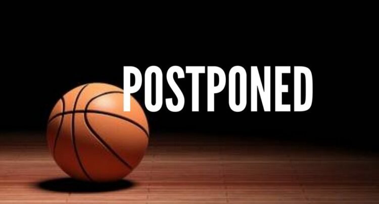 bb postponed